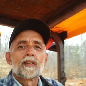 Meet your Posher, Allan